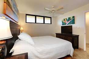 Kihei Surfside, #511 1 Bedroom Condo by RedAwning