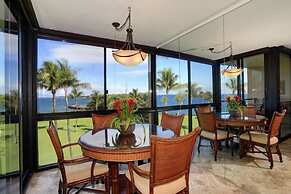 Kihei Surfside, #511 1 Bedroom Condo by RedAwning