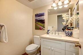 Kihei Surfside, #511 1 Bedroom Condo by RedAwning