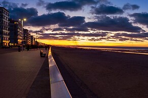 Sandsfoot