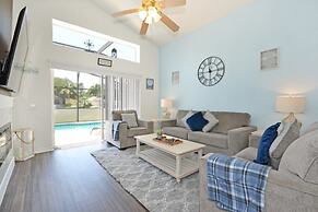 Langham Villa 3 Bedroom Home by RedAwning