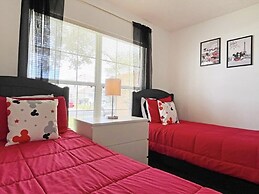 Langham Villa 3 Bedroom Home by RedAwning