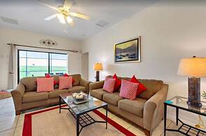 Summer Place Villa 4 Bedroom Home by RedAwning