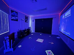 Summer Place Villa 4 Bedroom Home by RedAwning