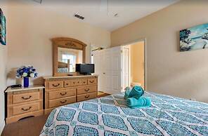 Summer Place Villa 4 Bedroom Home by RedAwning