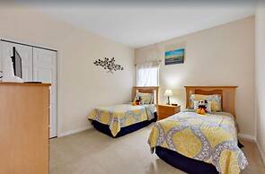 Summer Place Villa 4 Bedroom Home by RedAwning