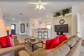 Summer Place Villa 4 Bedroom Home by RedAwning