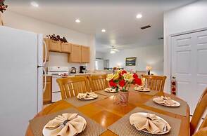 Summer Place Villa 4 Bedroom Home by RedAwning