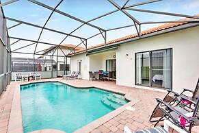 Summer Place Villa 4 Bedroom Home by RedAwning