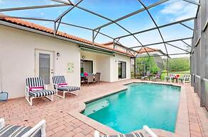 Summer Place Villa 4 Bedroom Home by RedAwning