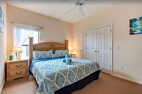 Summer Place Villa 4 Bedroom Home by RedAwning