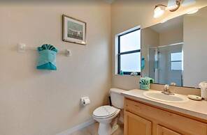 Summer Place Villa 4 Bedroom Home by RedAwning