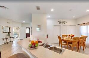 Summer Place Villa 4 Bedroom Home by RedAwning