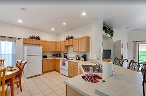 Summer Place Villa 4 Bedroom Home by RedAwning