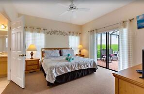 Summer Place Villa 4 Bedroom Home by RedAwning