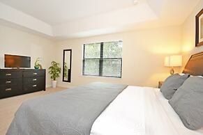 Tropical Fountains 3 Bedroom Condo by RedAwning