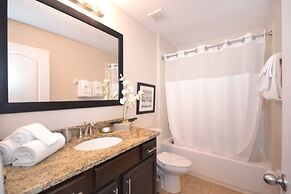 Tropical Fountains 3 Bedroom Condo by RedAwning