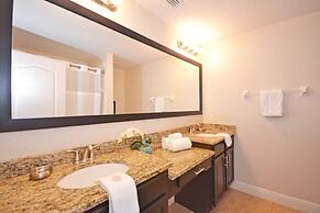 Tropical Fountains 3 Bedroom Condo by RedAwning