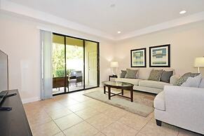 Tropical Fountains 3 Bedroom Condo by RedAwning