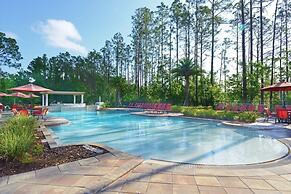 Tropical Fountains 3 Bedroom Condo by RedAwning