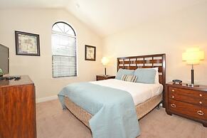 Tropical Fountains 3 Bedroom Condo by RedAwning