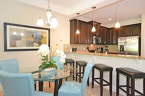 Tropical Fountains 3 Bedroom Condo by RedAwning