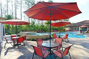 Tropical Fountains 3 Bedroom Condo by RedAwning