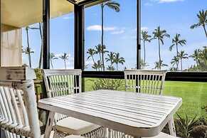 Kihei Surfside, #113 1 Bedroom Condo by RedAwning