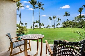 Kihei Surfside, #113 1 Bedroom Condo by RedAwning