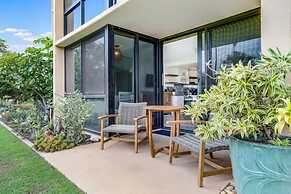 Kihei Surfside, #113 1 Bedroom Condo by RedAwning