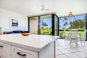 Kihei Surfside, #113 1 Bedroom Condo by RedAwning