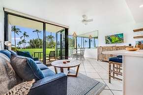 Kihei Surfside, #113 1 Bedroom Condo by RedAwning