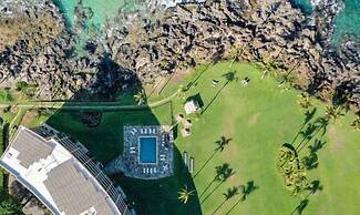 Kihei Surfside, #113 1 Bedroom Condo by RedAwning