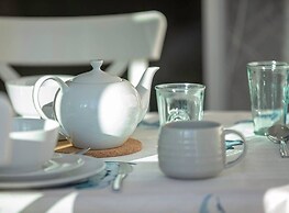 Lovely 2-bed House in St Andrews, Scotland