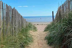 Lovely 2-bed House in St Andrews, Scotland