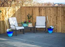 Lovely 2-bed House in St Andrews, Scotland