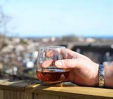 Lovely 2-bed House in St Andrews, Scotland