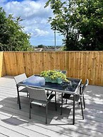 Lovely 2-bed House in St Andrews, Scotland