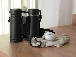 Lovely 2-bed House in St Andrews, Scotland