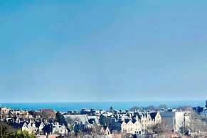 Lovely 2-bed House in St Andrews, Scotland