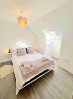 Lovely 2-bed House in St Andrews, Scotland