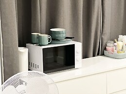 HM Stays - Minet Gardens Suites
