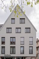 limehome Metzingen Wilhelmstr.
