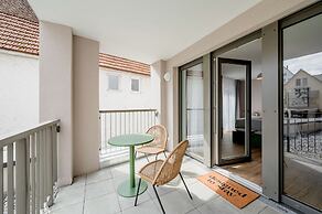 limehome Metzingen Wilhelmstr.