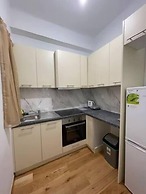 Cozy apartment One step from Acropolis