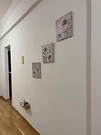 Cozy apartment One step from Acropolis