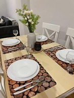 Cozy apartment One step from Acropolis