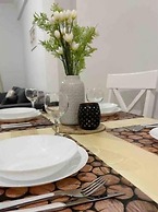 Cozy apartment One step from Acropolis