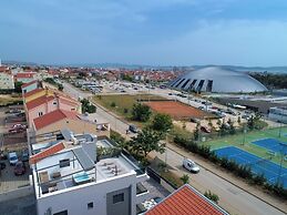 Luxury Majpruz Suites I