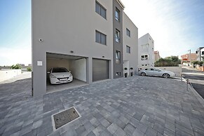 Luxury Majpruz Suites I